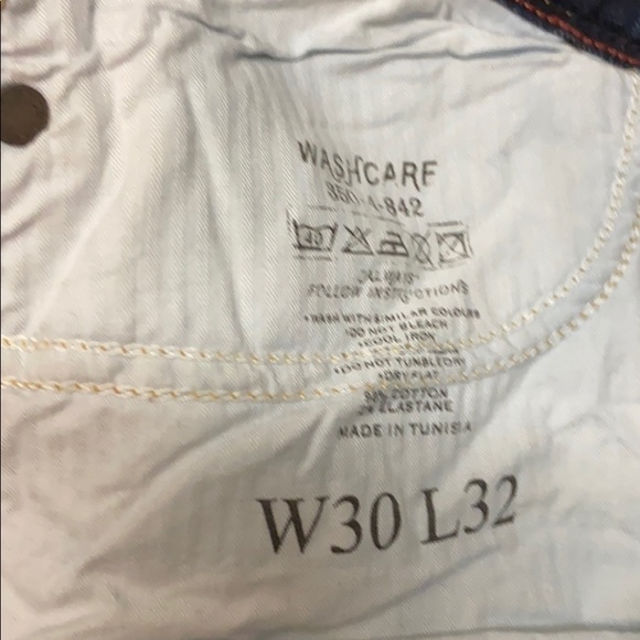 Like New Jack Wills Jeans - Picture 3 of 4